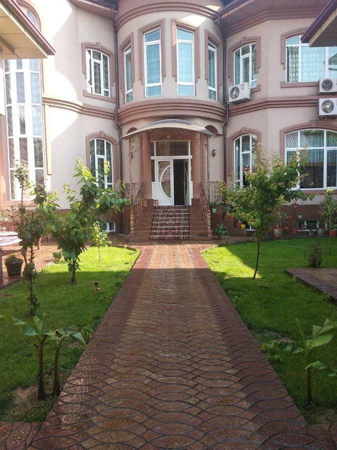 Happy House Hotel Salor Екстер'єр фото