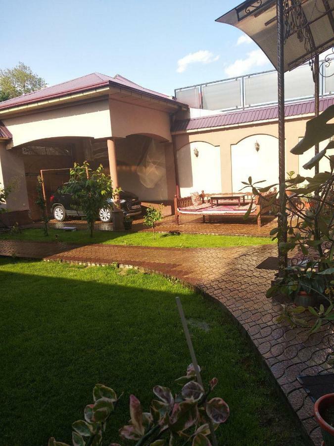 Happy House Hotel Salor Екстер'єр фото
