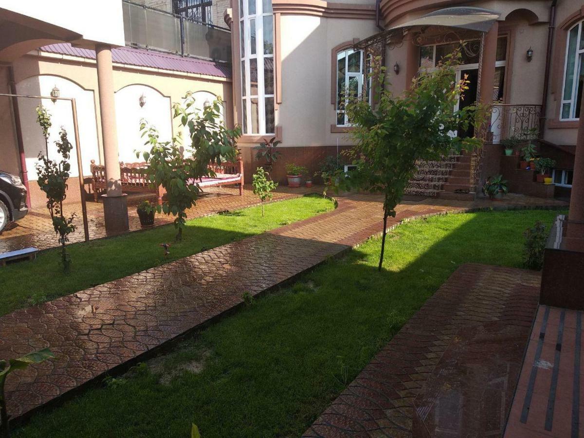 Happy House Hotel Salor Екстер'єр фото