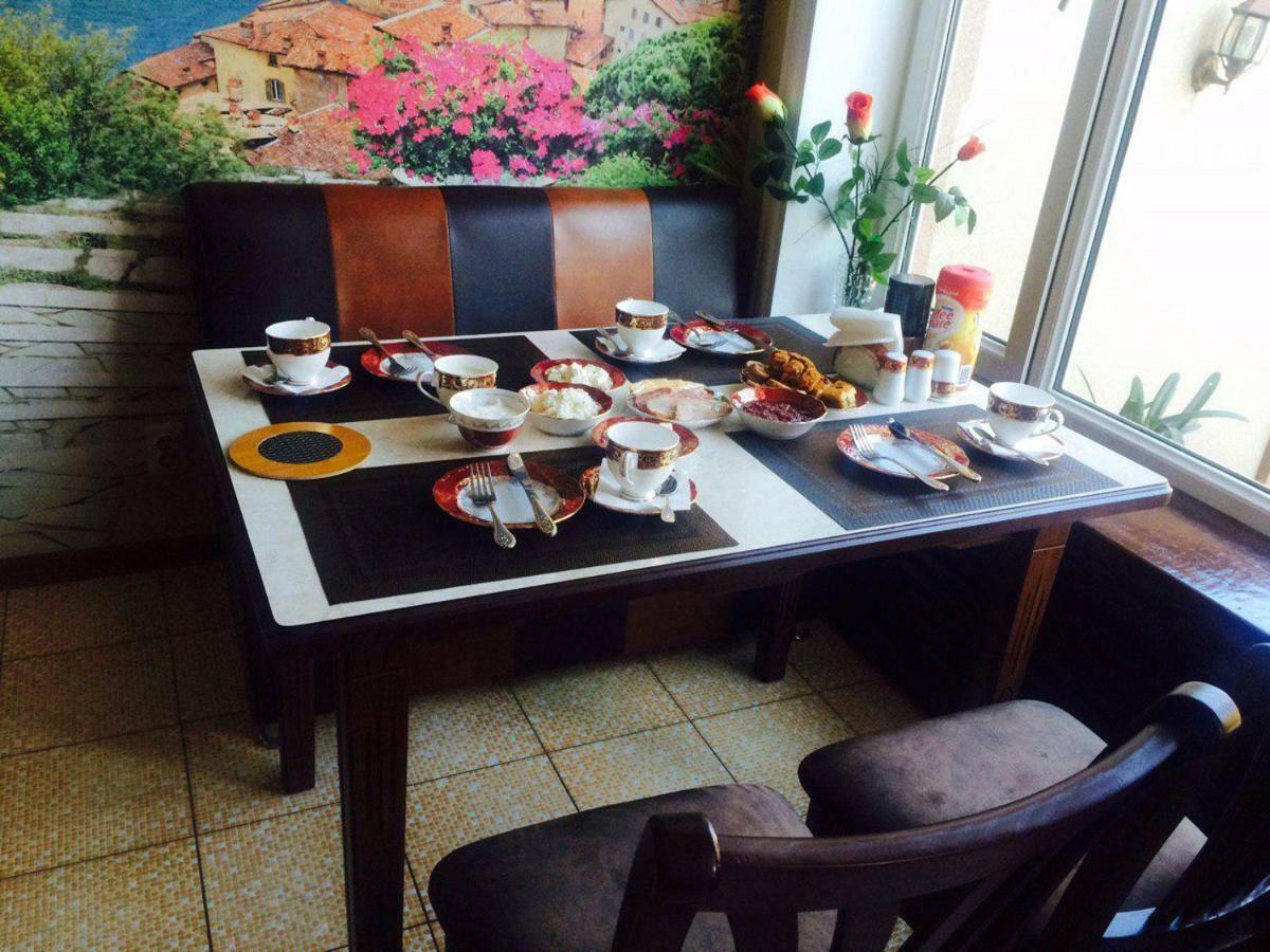 Happy House Hotel Salor Екстер'єр фото