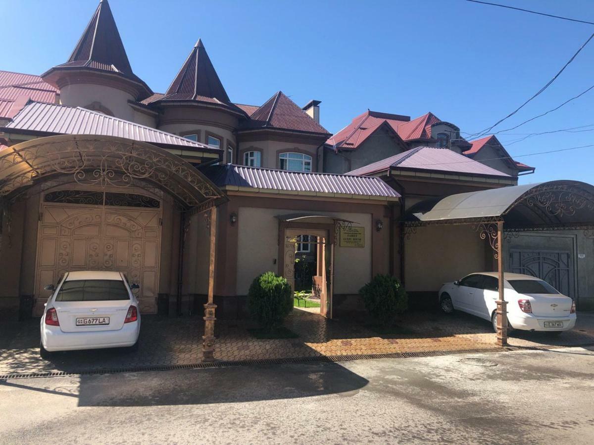 Happy House Hotel Salor Екстер'єр фото