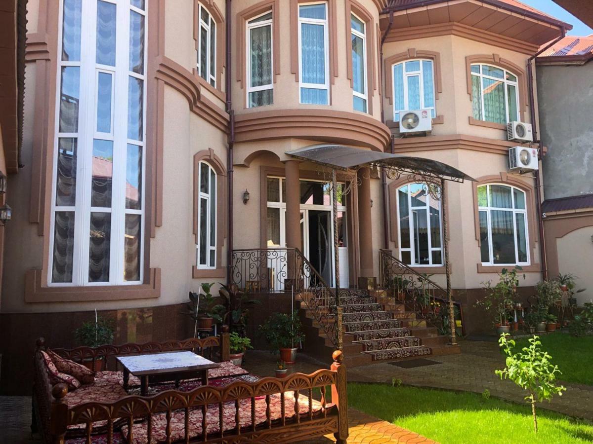 Happy House Hotel Salor Екстер'єр фото