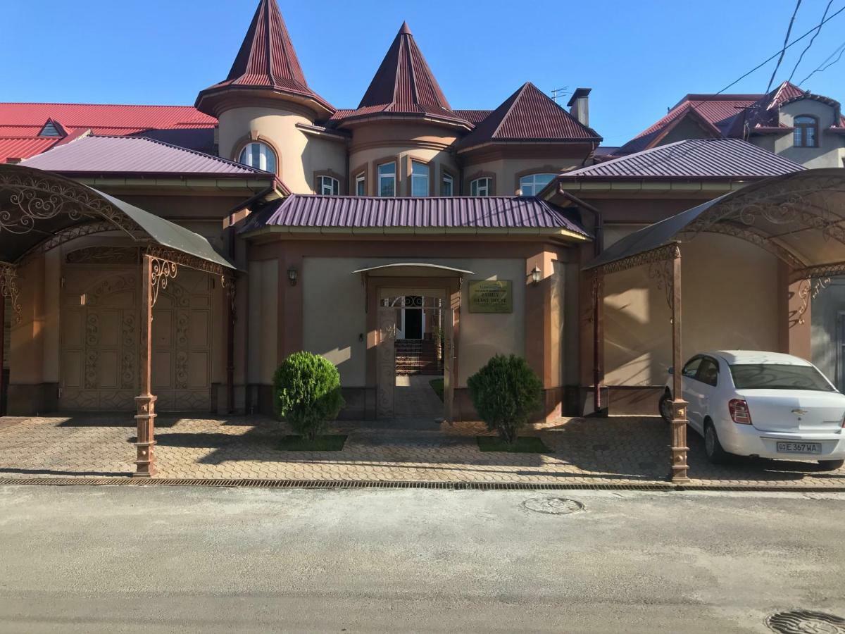 Happy House Hotel Salor Екстер'єр фото
