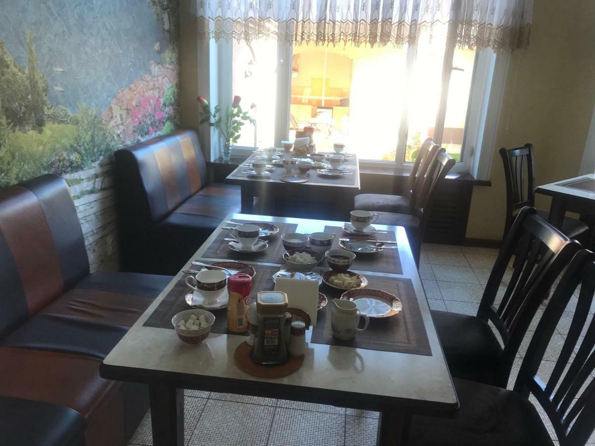 Happy House Hotel Salor Екстер'єр фото