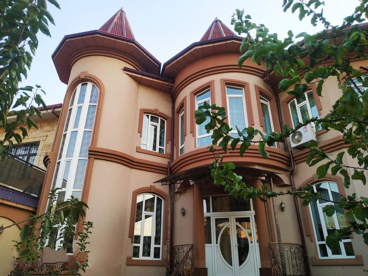 Happy House Hotel Salor Екстер'єр фото