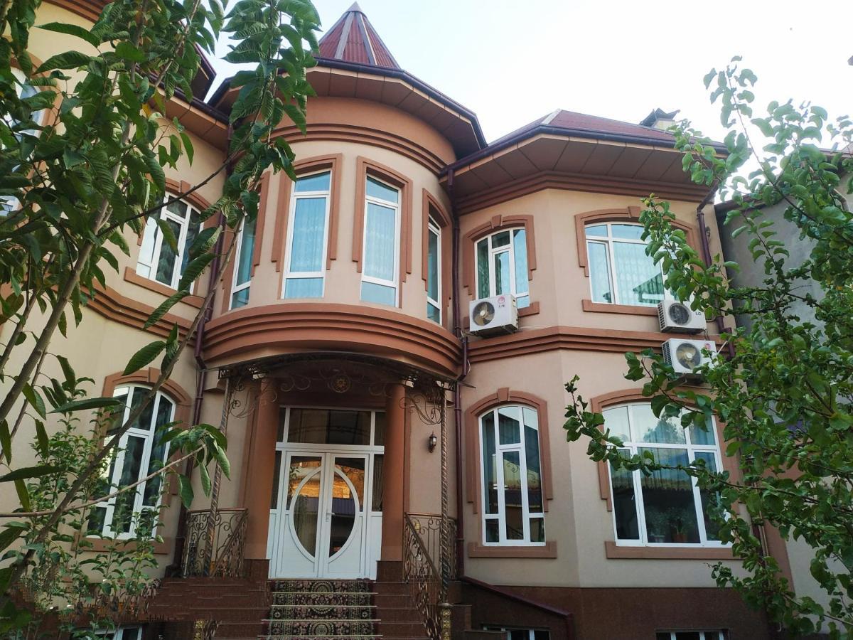 Happy House Hotel Salor Екстер'єр фото