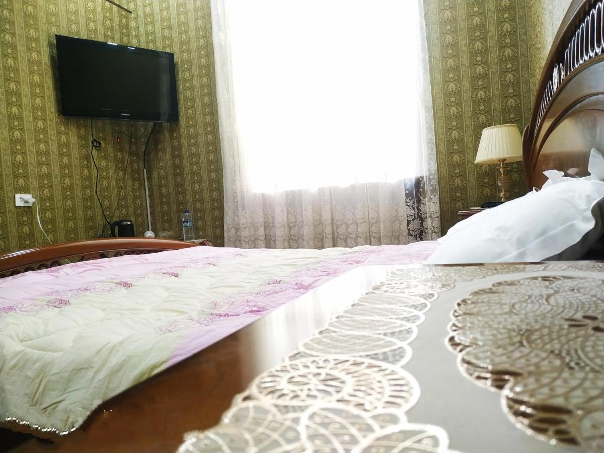 Happy House Hotel Salor Екстер'єр фото