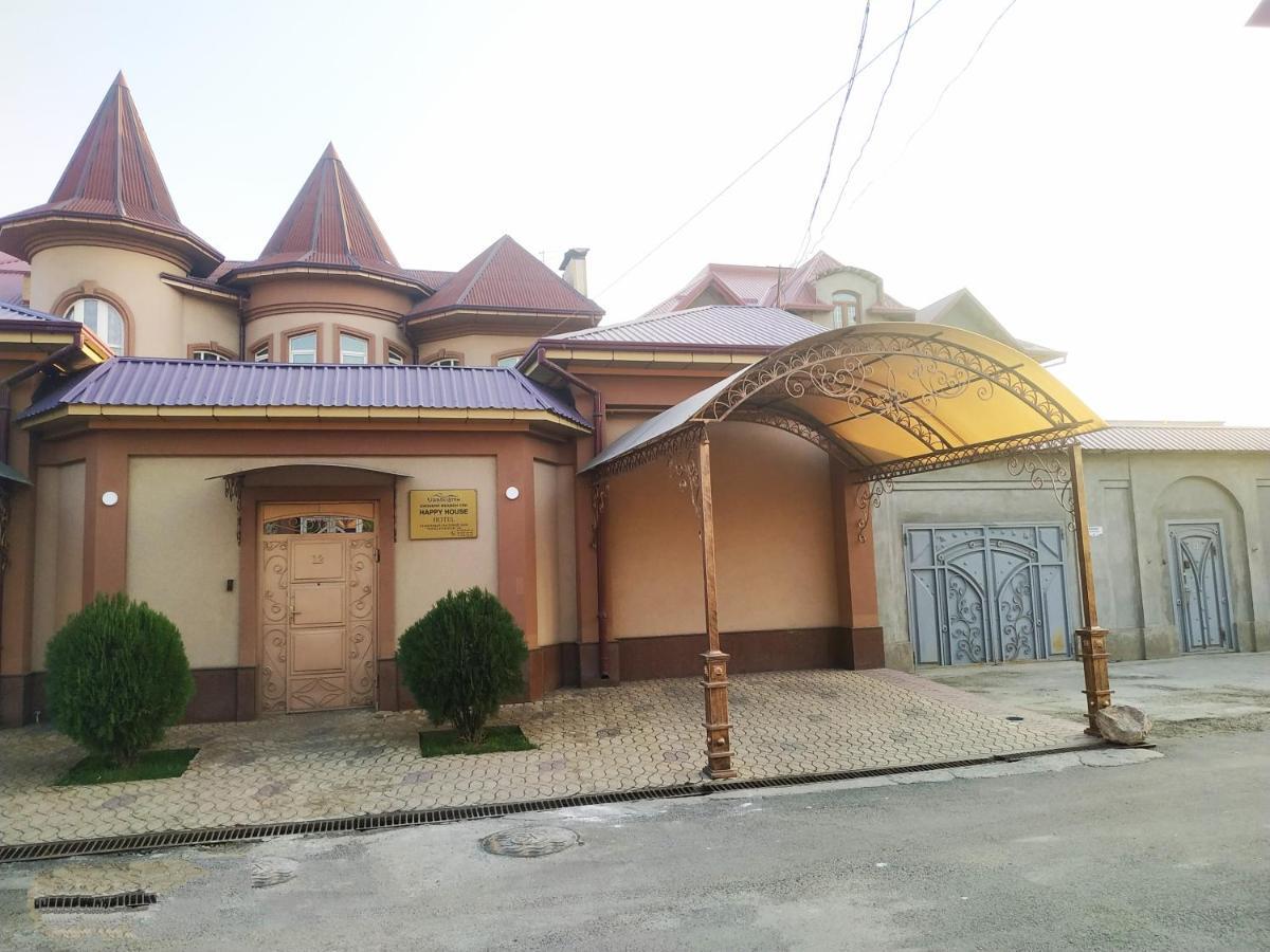 Happy House Hotel Salor Екстер'єр фото
