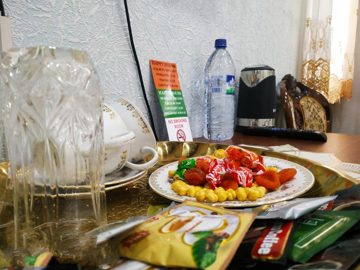 Happy House Hotel Salor Екстер'єр фото