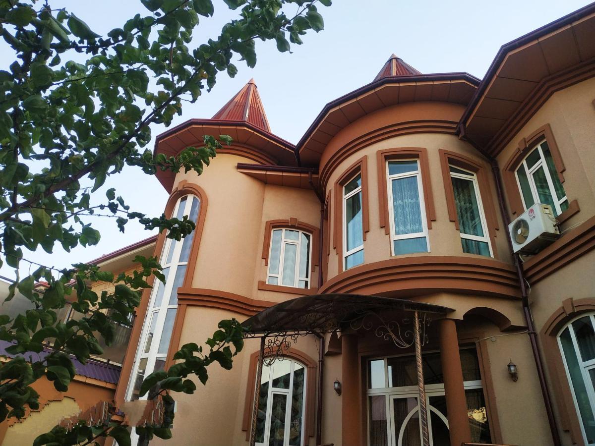Happy House Hotel Salor Екстер'єр фото
